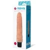 Toyfa A-TOYS realistiškas vibratorius