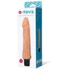Toyfa A-TOYS Realistinis vibratorius 761004