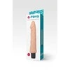 Toyfa A-TOYS Realistinis vibratorius 761004