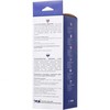Toyfa A-TOYS, Realistinis vibratorius, TPE, kelių greičių, 18 cm