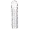 Toyfa A-TOYS varpos ilgintuvas 15,2 cm, permatoma rankovė