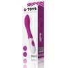 Toyfa A-TOYS, Vibrator Kari, silicone, 10 speeds