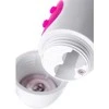 Toyfa A-TOYS vibratorius rožinis
