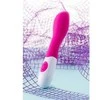 Toyfa A-TOYS vibratorius rožinis