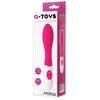 Toyfa A-TOYS vibratorius rožinis