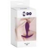 Toyfa ToDo Anal Plug Hub