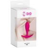 Toyfa ToDo Anal Plug Hub