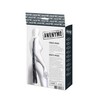 Toyfa Anonymo flogger, PU leather, juodas, 64 cm