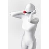 Toyfa Anonymo gag, ABS plastikas, red, 64 cm