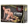 „Toyfa F*ckBag“ sekso mašina
