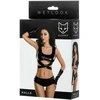 Toyfa Glossy Sexy 3 HALLE rinkinys
