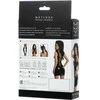 Toyfa Glossy Shiny Wetlook suknelė su nėriniais MICHELLE