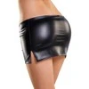 Toyfa Glossy Shiny Wetlook sijonas CAMREN