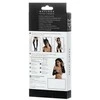 Toyfa Glossy Wetlook pirštinės