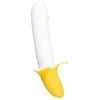Toyfa JOS B-nana, 19 cm G taško vibratorius