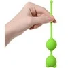 Toyfa Malonumo kamuoliukai A-Toys Žalias