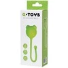 Toyfa Malonumo kamuoliukai A-Toys Žalias