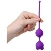 Toyfa Malonumo kamuoliukai A-Toys PURPLE