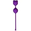 Toyfa Malonumo kamuoliukai A-Toys PURPLE