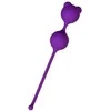 Toyfa Malonumo kamuoliukai A-Toys PURPLE