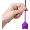 Toyfa Malonumo kamuoliukai A-Toys Violetinė