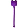 Toyfa Malonumo kamuoliukai A-Toys Violetinė