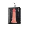 Toyfa Realistic dildo kalibras 16/3, PVC, minkštimas, ilgis 16 cm, skersmuo 3 cm