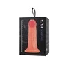 Toyfa Realistic dildo kalibras 16/4, PVC, minkštimas, ilgis 16 cm, skersmuo 4 cm