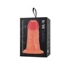 Toyfa Realistic dildo kalibras 16/6, PVC, minkštimas, ilgis 16 cm, skersmuo 6 cm