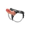 Toyfa Realistic dildo kalibras 18/5, PVC, minkštimas, ilgis 18 cm, skersmuo 5 cm