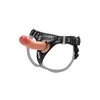 Toyfa Realistic dildo kalibras 20/4, PVC, minkštimas, ilgis 20 cm, skersmuo 4 cm