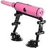 Toyfa Rožinė Rožinė Punk Sex machine