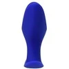 Toyfa ToDo Bloom Mėlyna Expander Plug M
