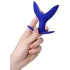 Toyfa ToDo Bloom Mėlyna Expander Plug M
