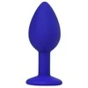 Toyfa Mėlyna ToDo Brilliant Mėlyna Anal Plug