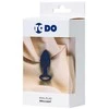 Toyfa Mėlyna ToDo Brilliant Mėlyna Anal Plug