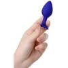 Toyfa Mėlyna ToDo Brilliant Mėlyna Anal Plug