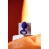 Toyfa Mėlyna ToDo Brilliant Mėlyna Anal Plug