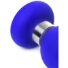 Toyfa ToDo Classic Mėlyna Anal Plug M
