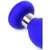 Toyfa ToDo Classic Mėlyna Anal Plug S