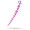 Toyfa ToDo Long Sweety Rožinė Anal Beads