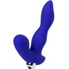 Toyfa ToDo Stroman Mėlyna Vibrating Prostate Massager