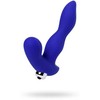 Toyfa ToDo Stroman Mėlyna Vibrating Prostate Massager