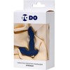 Toyfa ToDo Stroman Mėlyna Vibrating Prostate Massager