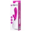 Toyfa Vibratorius, visas ilgis 20,4 cm,