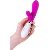Toyfa Vibratorius, visas ilgis 20,4 cm,