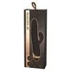 Toyfa vibratorius WANAME D-Splash Gulf