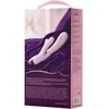 Toyfa xVibromassager Eromantica MERYL, silicone, pink, 22,5 cm
