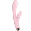 Toyfa xVibromassager Eromantica MERYL, silicone, pink, 22,5 cm