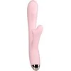 Toyfa xVibromassager Eromantica MERYL, silicone, pink, 22,5 cm